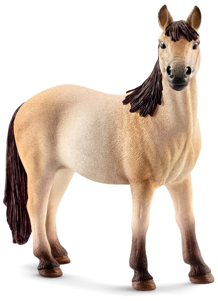 Фигурка лошади Schleich Мустанг кобыла (13806) 
Фигурка лошади Schleich Мустанг кобыла (13806)