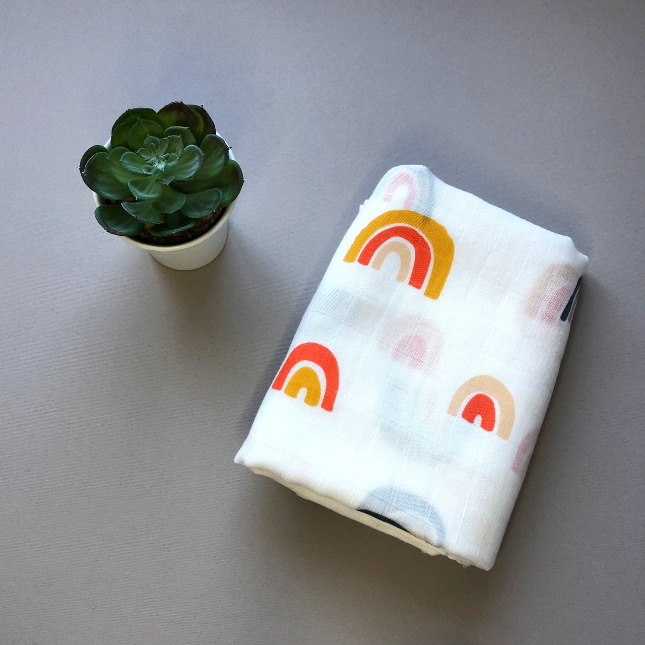 Пеленка муслиновая My blanket 2 слоя бамбуковый муслин120х120 см разноцветные радуги
Пеленка муслиновая My blanket 2 слоя бамбуковый муслин120х120 см разноцветные радуги