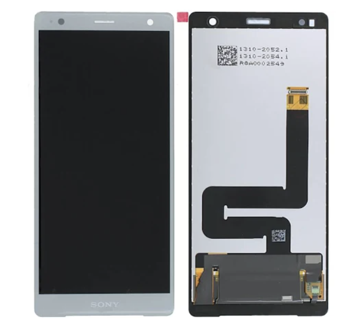 Дисплей (экран) для Sony H8216 Xperia XZ2/H8266 + тачскрин, серебристый, оригинал Original
Дисплей (экран) для Sony H8216 Xperia XZ2/H8266 + тачскрин, серебристый, оригинал Original