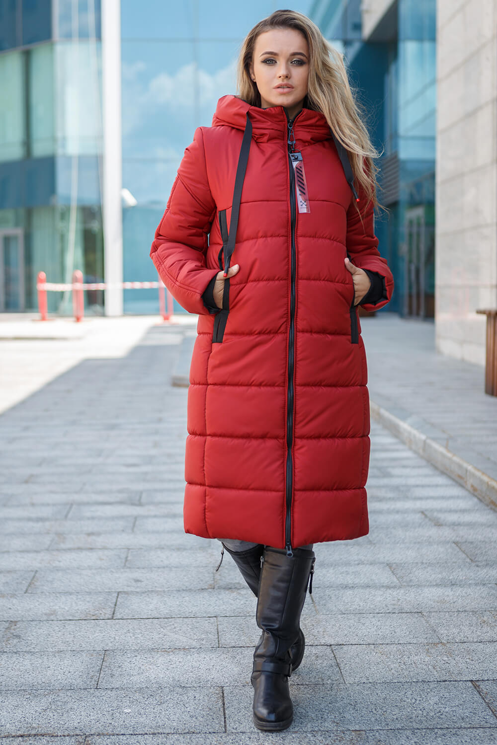 Пальто Miorichi Одри-П Красный (01095-red42, Пальто Miorichi Одри-П 42 Красный (01095-red42)
Пальто Miorichi Одри-П Красный (01095-red42, Пальто Miorichi Одри-П 42 Красный (01095-red42)