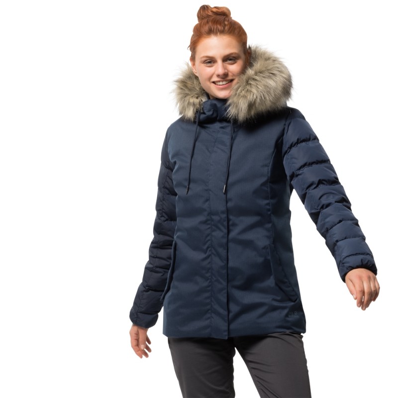 Пуховик TEMPLE HILL JACKET Jack Wolfskin 1204121-1910 Синий, Пуховик TEMPLE HILL JACKET Jack Wolfskin 1204121-1910 S Синий
Пуховик TEMPLE HILL JACKET Jack Wolfskin 1204121-1910 Синий, Пуховик TEMPLE HILL JACKET Jack Wolfskin 1204121-1910 S Синий