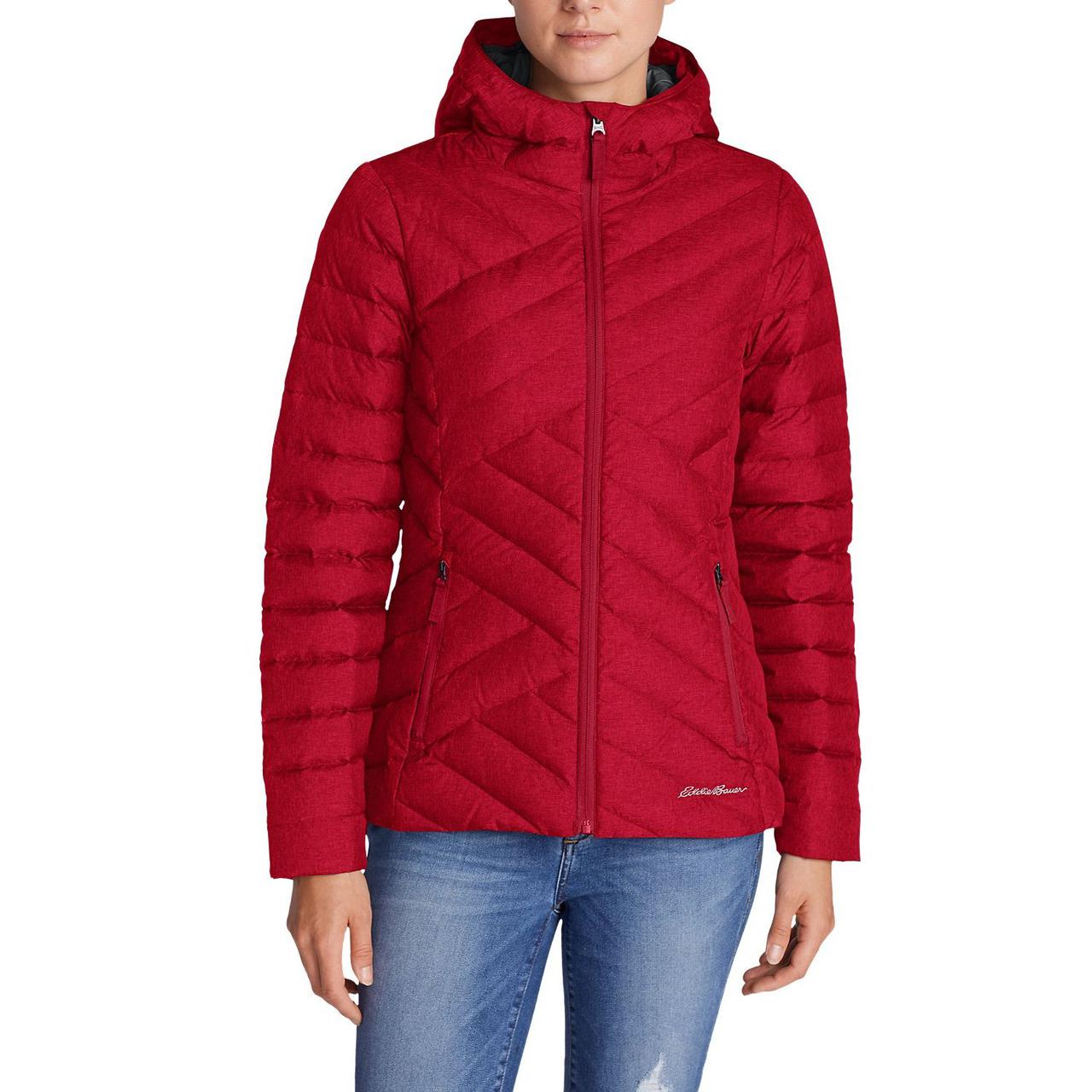 Женский пуховик Eddie Bauer Womens Slate Mountain Down Jacket CHERRY, Женский пуховик Eddie Bauer Womens Slate Mountain Down Jacket CHERRY (XS)
Женский пуховик Eddie Bauer Womens Slate Mountain Down Jacket CHERRY, Женский пуховик Eddie Bauer Womens Slate Mountain Down Jacket CHERRY (XS)