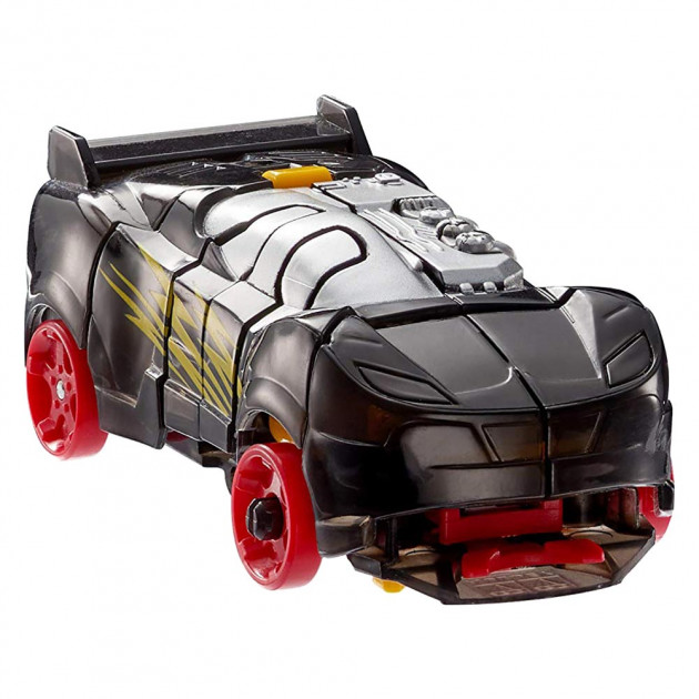 Машинка-трансформер SCREECHERS WILD! L 1 - НАЙТВИВЕР
Машинка-трансформер SCREECHERS WILD! L 1 - НАЙТВИВЕР