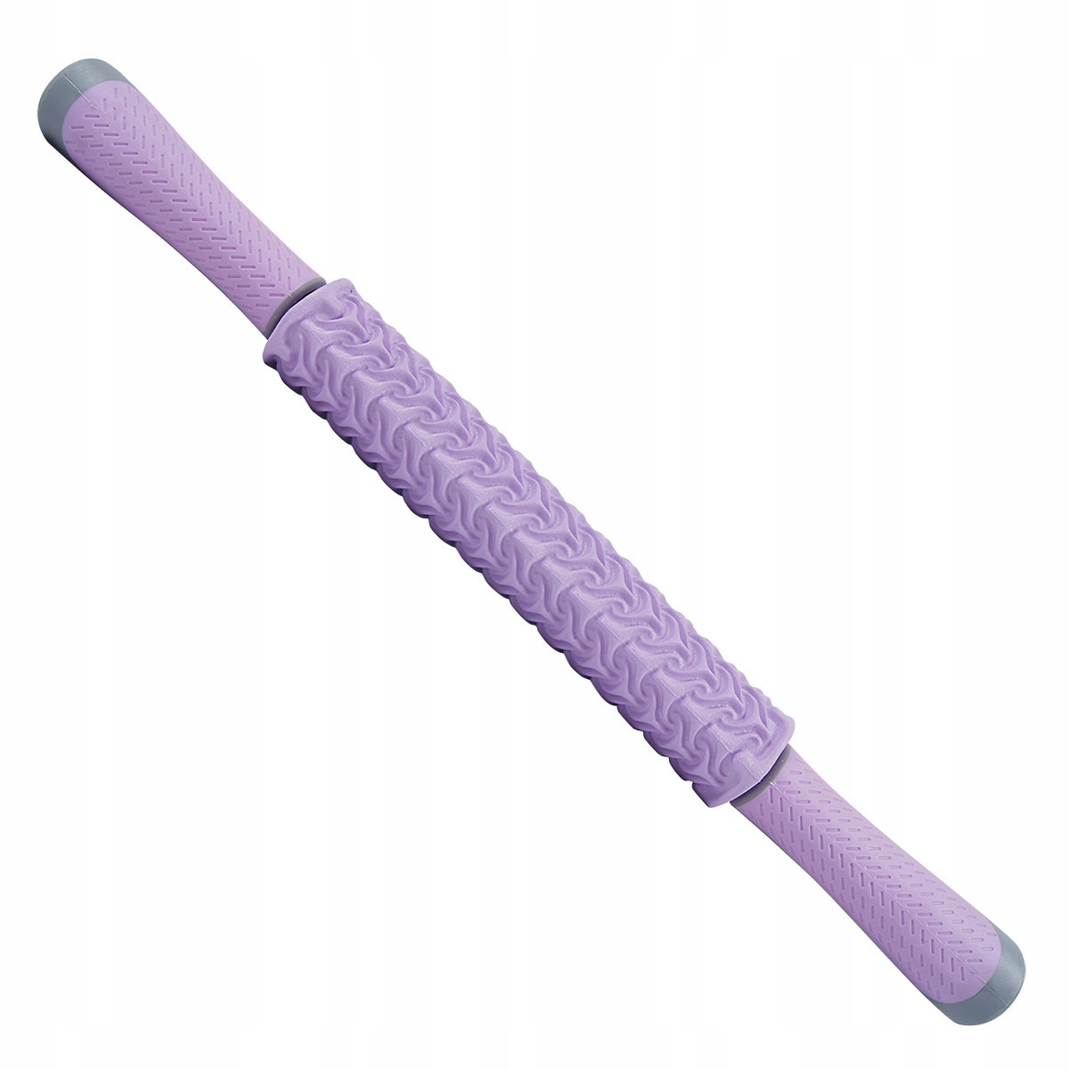Массажный ролик ручной, массажная палка SportVida Massage Bar SV-HK0231 Purple (SKL41-227755)
Массажный ролик ручной, массажная палка SportVida Massage Bar SV-HK0231 Purple (SKL41-227755)