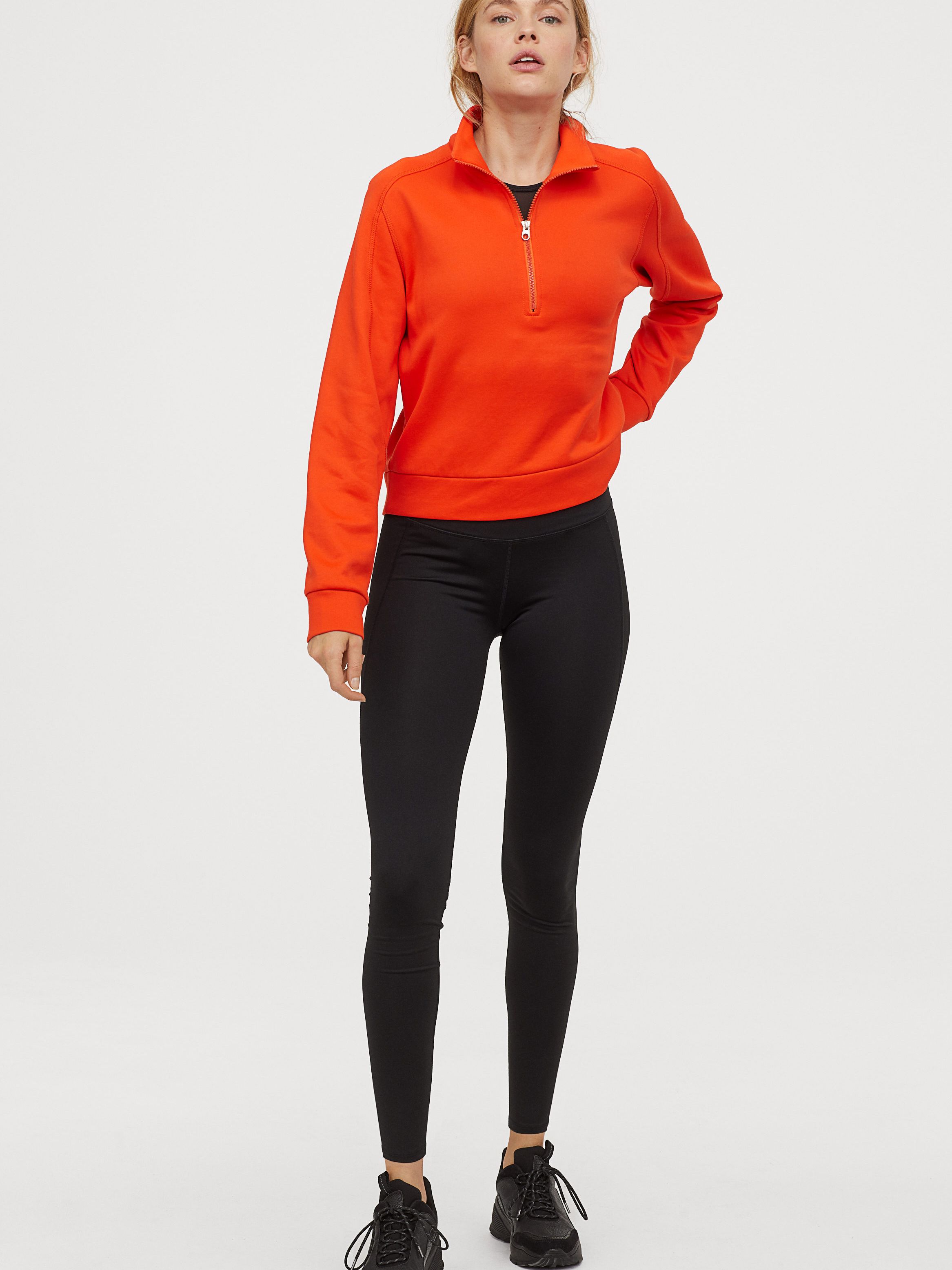 Спортивные леггинсы H&M Sport 0720125-1 Черные, Спортивные леггинсы H&M Sport 0720125-1 XS Черные
Спортивные леггинсы H&M Sport 0720125-1 Черные, Спортивные леггинсы H&M Sport 0720125-1 XS Черные