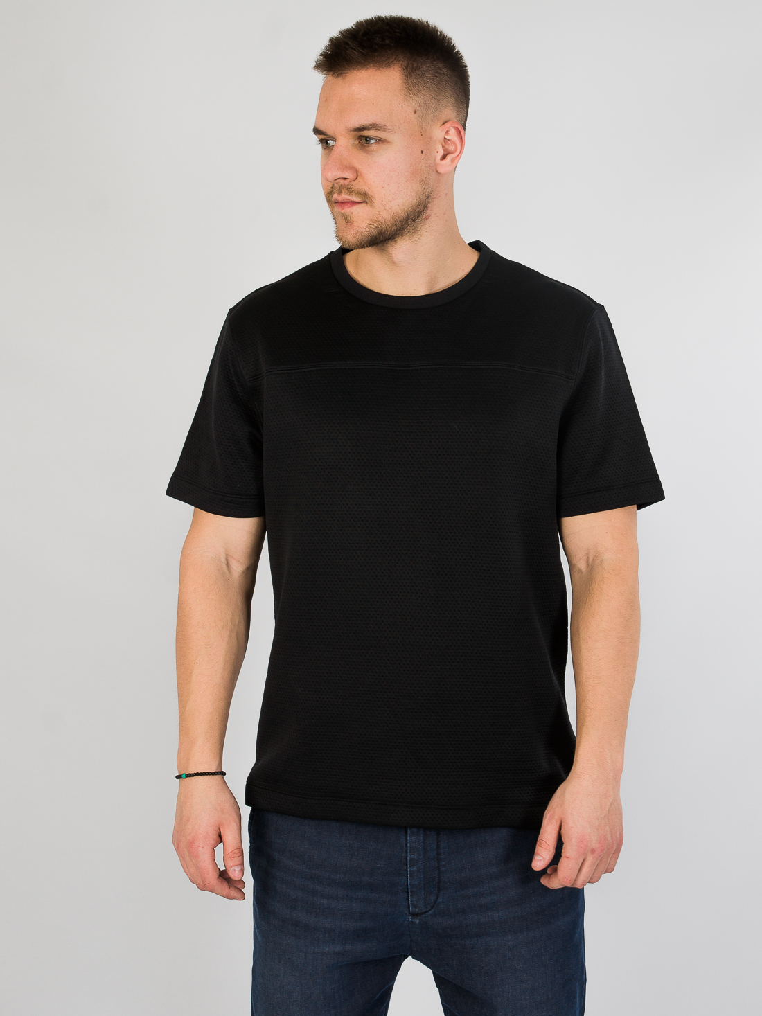 Утепленная футболка Jack & Jones 217133513 Черный, Утепленная футболка Jack & Jones 217133513 M Черный
Утепленная футболка Jack & Jones 217133513 Черный, Утепленная футболка Jack & Jones 217133513 M Черный