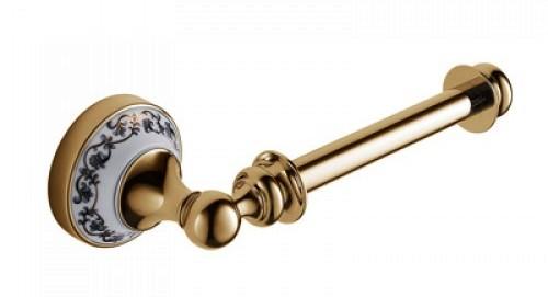 Бумагодержатель KRAUS APOLLO KEA-16528-G 
Бумагодержатель KRAUS APOLLO KEA-16528-G