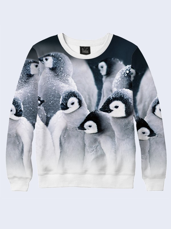 Женский свитшот Penguin family - Vilno - - 10228, Женский свитшот Penguin family - Vilno - XS - 10228
Женский свитшот Penguin family - Vilno - - 10228, Женский свитшот Penguin family - Vilno - XS - 10228