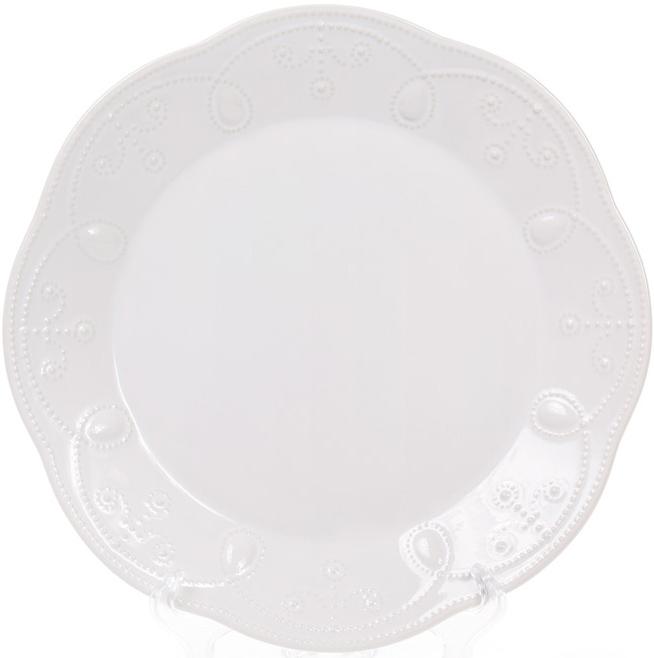 Набор 6 обеденных тарелок Leeds Ceramics Ø28.5см, каменная керамика (белые) Bona BD-931-170
Набор 6 обеденных тарелок Leeds Ceramics Ø28.5см, каменная керамика (белые) Bona BD-931-170