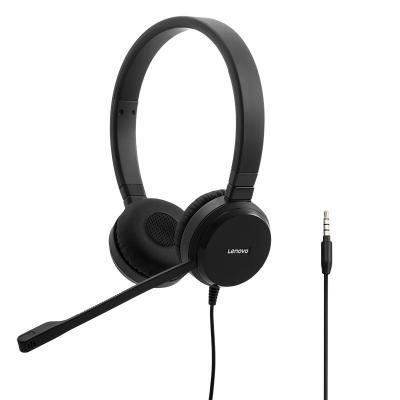 Наушники Lenovo Pro Stereo Wired VOIP Headset (4XD0S92991)
Наушники Lenovo Pro Stereo Wired VOIP Headset (4XD0S92991)