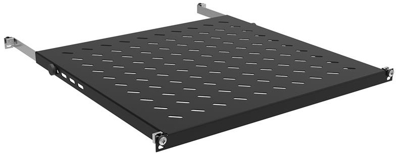 Полиця стаціонарна ZPAS 19" 0.5U для серверної шафи/стійки 550 мм Чорна (WZ-8264-80-04-550-161)
Полиця стаціонарна ZPAS 19" 0.5U для серверної шафи/стійки 550 мм Чорна (WZ-8264-80-04-550-161)