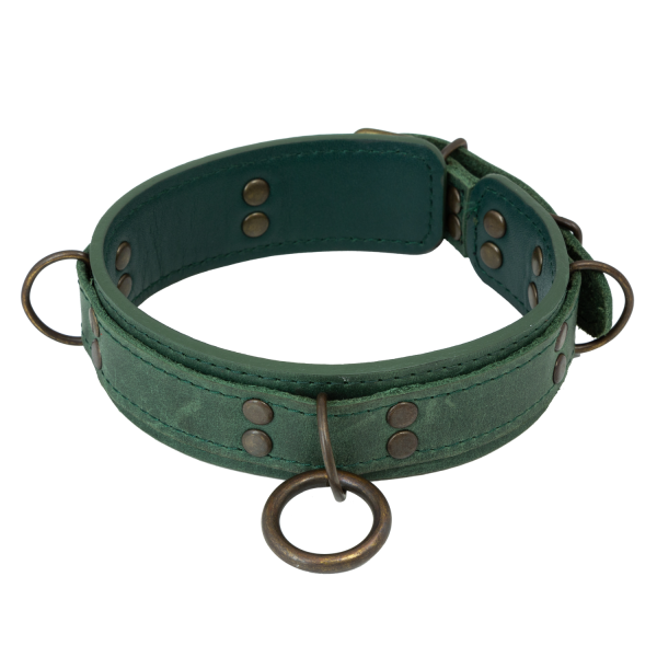 Премиум чокер LOVECRAFT лила M green
Премиум чокер LOVECRAFT лила M green