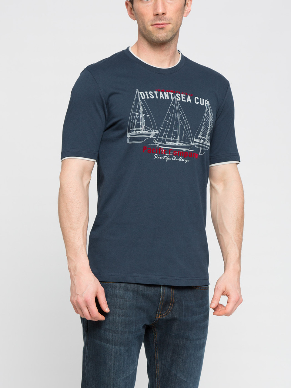 Футболка LC Waikiki Distant sea cup Темно-серая (LCW T-shirt -312, Футболка LC Waikiki Distant sea cup S Темно-серая (LCW T-shirt -312)
Футболка LC Waikiki Distant sea cup Темно-серая (LCW T-shirt -312, Футболка LC Waikiki Distant sea cup S Темно-серая (LCW T-shirt -312)