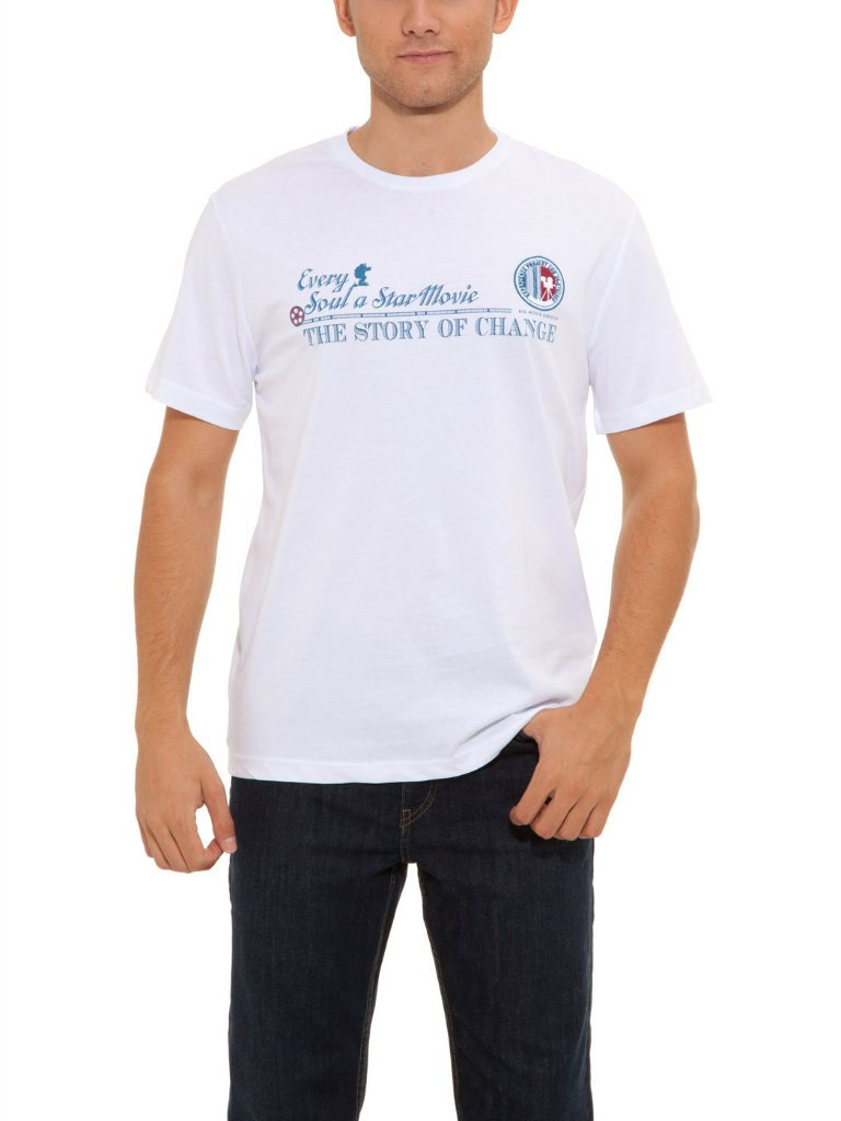 Футболка LC Waikiki The store of change Белая (LCW T-shirt -156-0, Футболка LC Waikiki The store of change S Белая (LCW T-shirt -156-0)
Футболка LC Waikiki The store of change Белая (LCW T-shirt -156-0, Футболка LC Waikiki The store of change S Белая (LCW T-shirt -156-0)