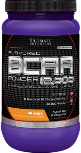 Аминокислоты Ultimate Nutrition BCAA 12000 Вкус Апельсина 454 г (099071004451)
Аминокислоты Ultimate Nutrition BCAA 12000 Вкус Апельсина 454 г (099071004451)