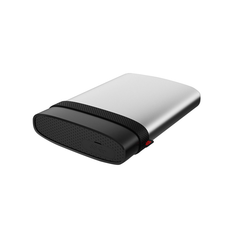 Жорсткий диск зовнішній SiliconPower USB 3.2 Gen1 Armor A85М 5TB 2,5" Сріблястий (SP050TBPHD85MS3S)
Жорсткий диск зовнішній SiliconPower USB 3.2 Gen1 Armor A85М 5TB 2,5" Сріблястий (SP050TBPHD85MS3S)