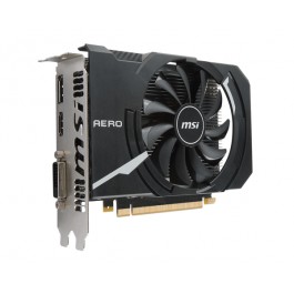 Видеокарта MSI GeForce GTX1050TI 4GB AERO ITX OC V1 (GF GTX 1050 Ti AERO ITX4)
Видеокарта MSI GeForce GTX1050TI 4GB AERO ITX OC V1 (GF GTX 1050 Ti AERO ITX4)
