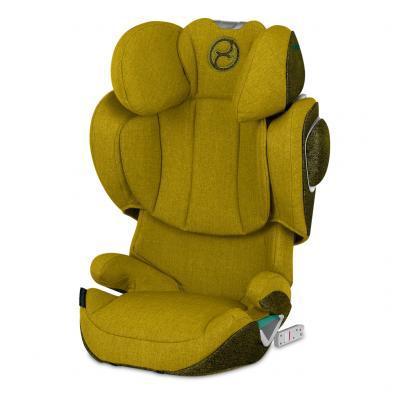 Автокресло Cybex Solution Z i-Fix Plus Mustard Yellow yellow (520002398)
Автокресло Cybex Solution Z i-Fix Plus Mustard Yellow yellow (520002398)