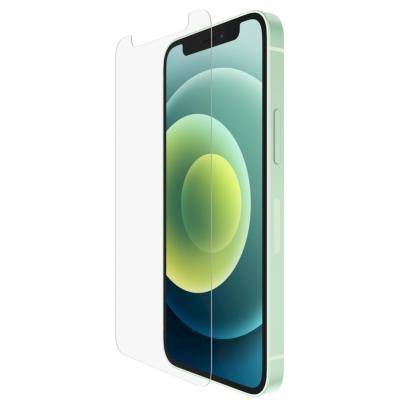 Стекло защитное Belkin UltraGlass Anti-Microbial Screen Protection Apple iPhone 12
Стекло защитное Belkin UltraGlass Anti-Microbial Screen Protection Apple iPhone 12