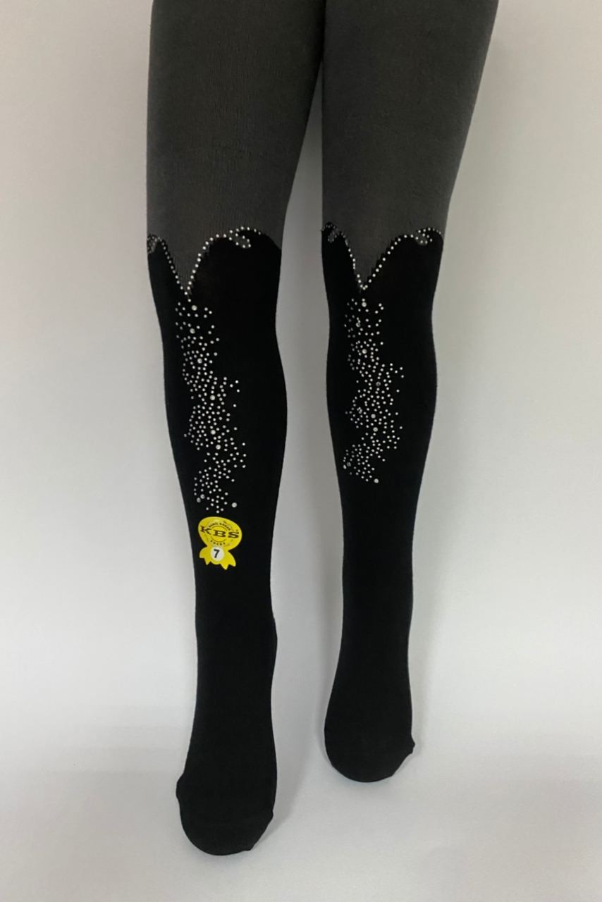 Детские колгтоки для девочек подростков KBS Турция размер 9 рост 134-146 см черные 4-40163
Детские колгтоки для девочек подростков KBS Турция размер 9 рост 134-146 см черные 4-40163