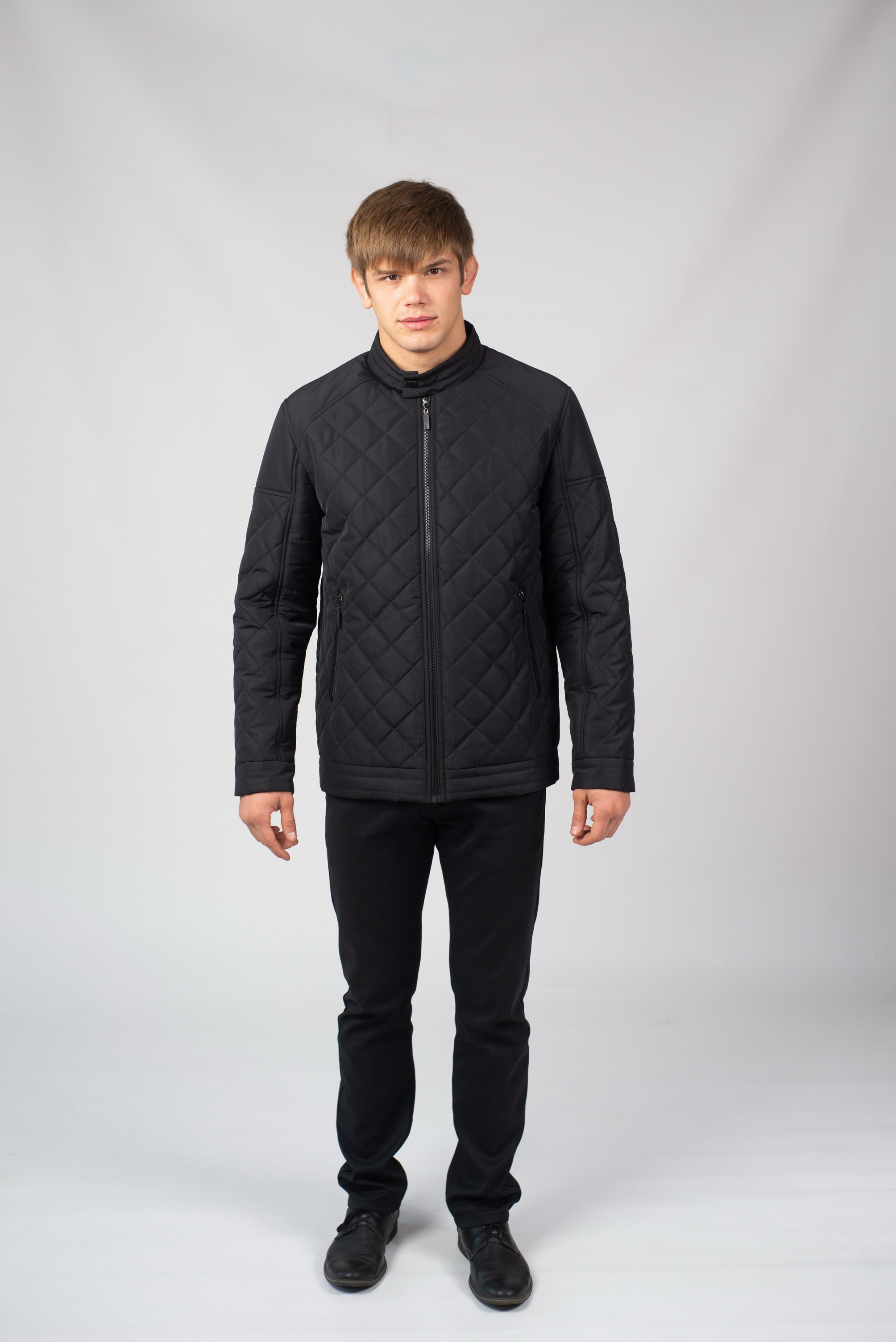 Куртка демисезонная L'Arcobaleno 24126S048C001 Черный, Куртка демисезонная L'Arcobaleno 24126S048C001 48 Черный
Куртка демисезонная L'Arcobaleno 24126S048C001 Черный, Куртка демисезонная L'Arcobaleno 24126S048C001 48 Черный