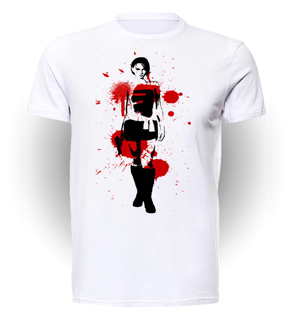 Футболка GeekLand Обитель Зла Resident Evil Rebecca art RE.01.035 (FU21RE.01.035/man-XXL)
Футболка GeekLand Обитель Зла Resident Evil Rebecca art RE.01.035 (FU21RE.01.035/man-XXL)