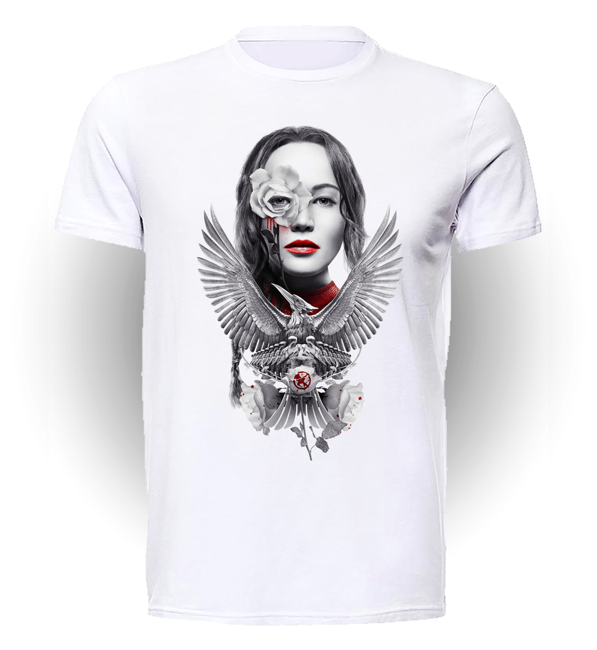 Футболка GeekLand Голодные Игры The Hunger Games роза HG.01.018 (FU21HG.01.018/man, Футболка GeekLand Голодные Игры The Hunger Games роза HG.01.018 (FU21HG.01.018/man-S)
Футболка GeekLand Голодные Игры The Hunger Games роза HG.01.018 (FU21HG.01.018/man, Футболка GeekLand Голодные Игры The Hunger Games роза HG.01.018 (FU21HG.01.018/man-S)