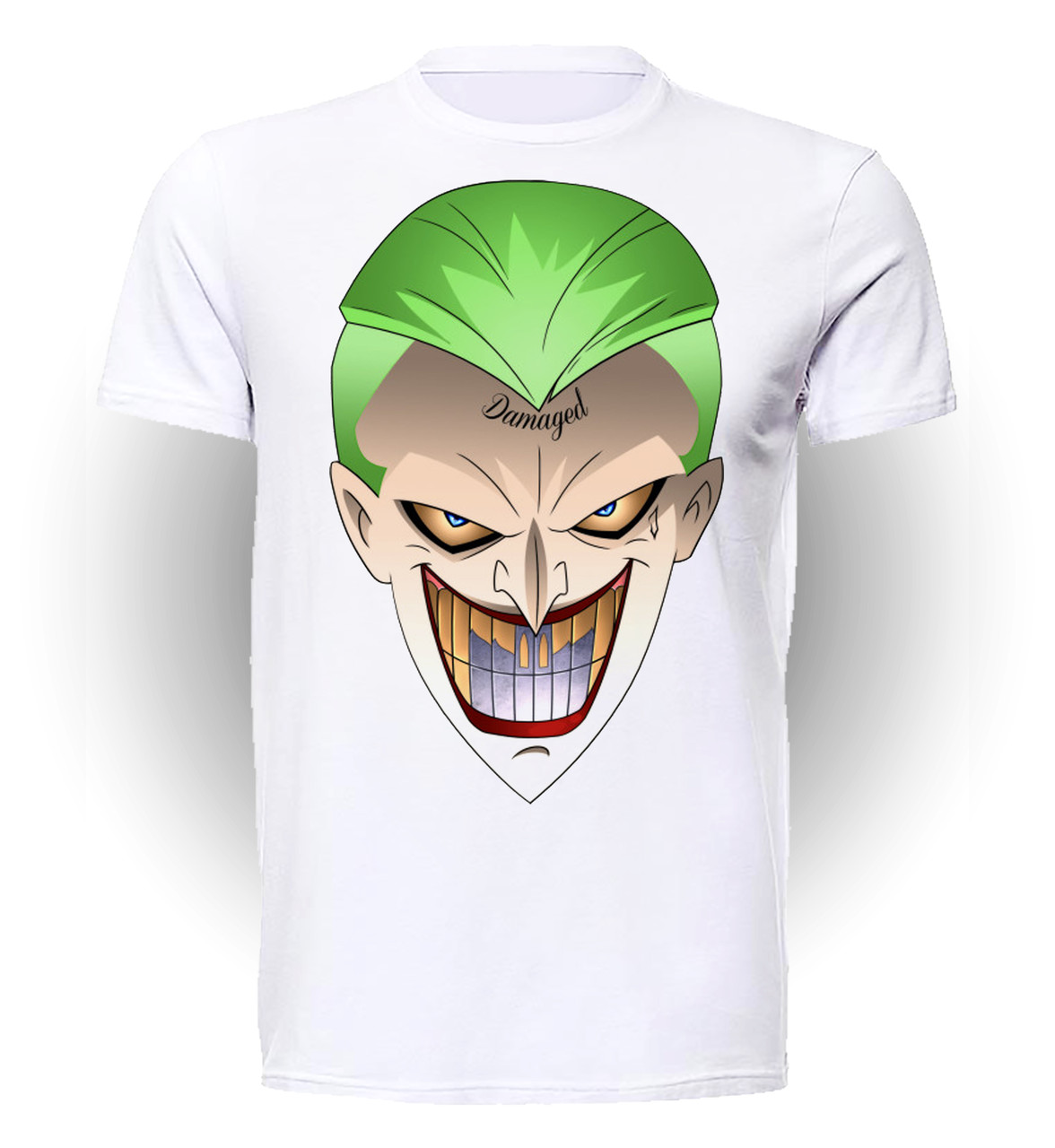 Футболка GeekLand Джокер Joker Лицо Джокер Лето JO.01.025 (FU21JO.01.025/man-XXL)
Футболка GeekLand Джокер Joker Лицо Джокер Лето JO.01.025 (FU21JO.01.025/man-XXL)