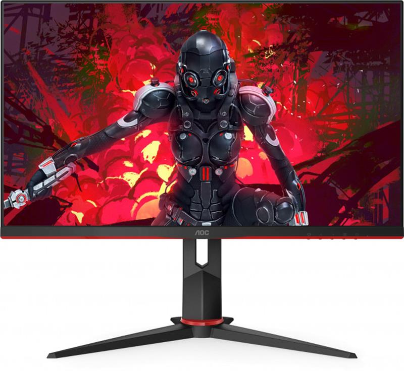 Монитор AOC 27" 27G2U/BK IPS Black; 1920x1080 (144 Гц), 250 кд/м2, 1 мс, DisplayPort, 2хHDMI, 4хUSB3.0, динамики 2х2 Вт
Монитор AOC 27" 27G2U/BK IPS Black; 1920x1080 (144 Гц), 250 кд/м2, 1 мс, DisplayPort, 2хHDMI, 4хUSB3.0, динамики 2х2 Вт
