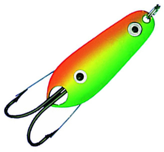 Блесна Kuusamo Rasenen Weedless 50/11 GR/FYE/FR-B 11 г Зелено-Оранжевая (40212100)
Блесна Kuusamo Rasenen Weedless 50/11 GR/FYE/FR-B 11 г Зелено-Оранжевая (40212100)