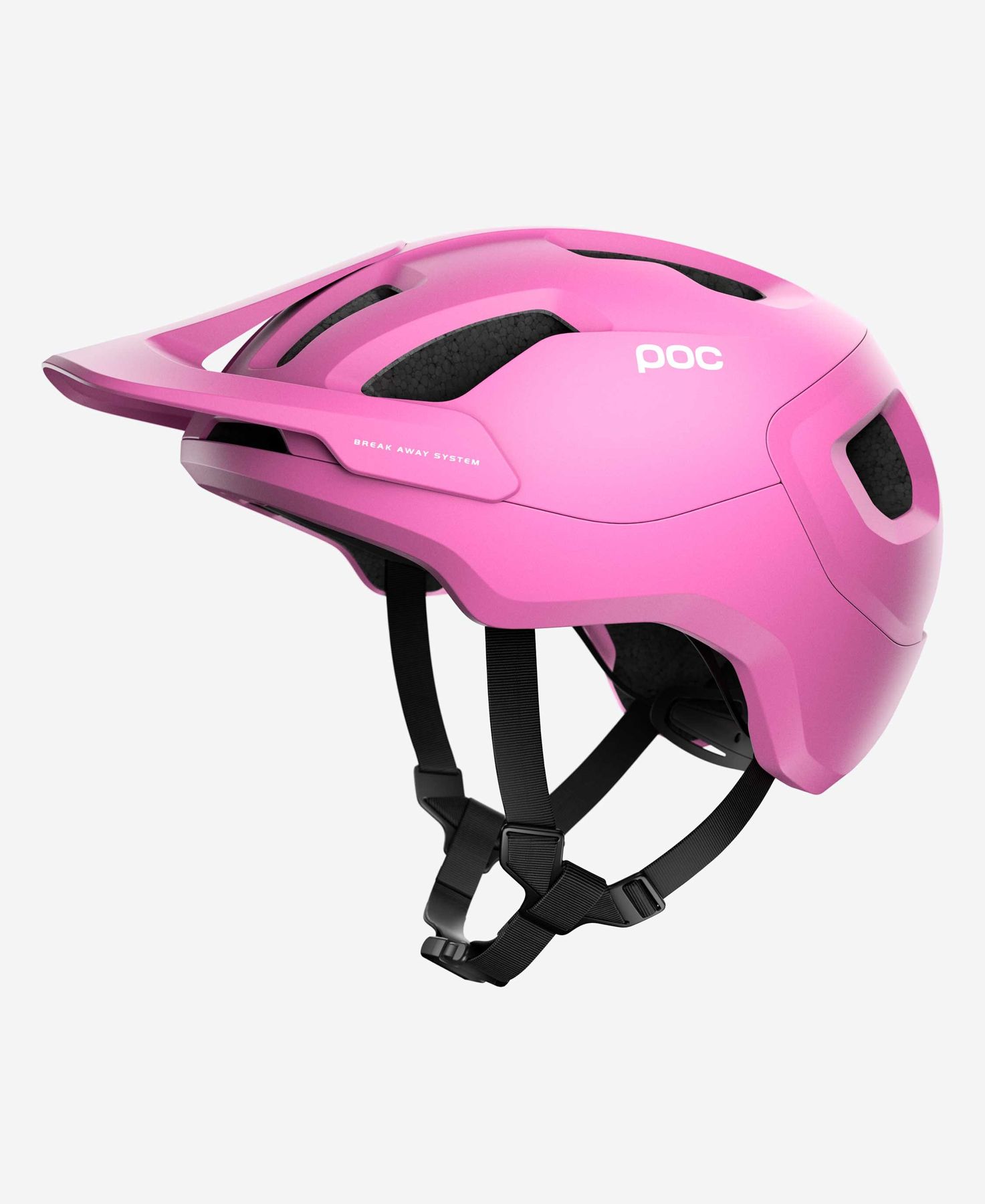 Шолом велосипедний POC Axion SPIN XS/S 51-54 Actinium Pink Matt (PC 107321723XSS1)
Шолом велосипедний POC Axion SPIN XS/S 51-54 Actinium Pink Matt (PC 107321723XSS1)