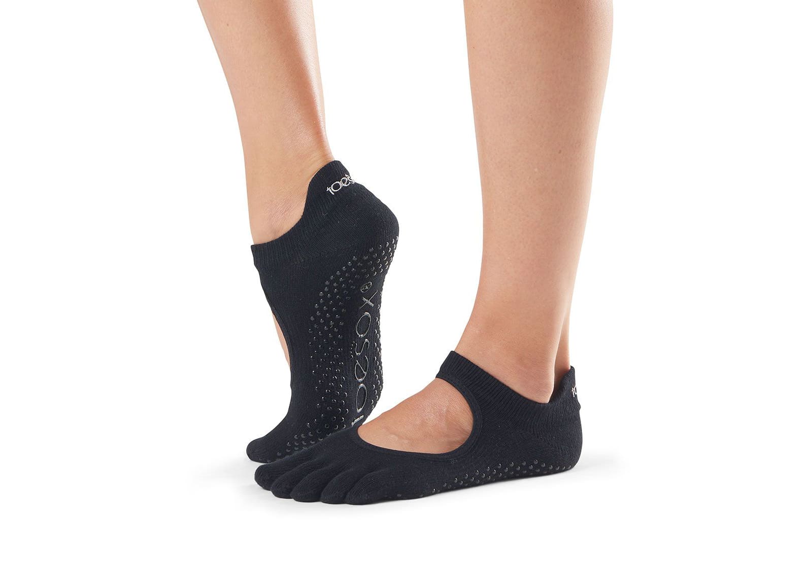 Носки ToeSox Grip Full Toe Bellarina Black M (-.5, Носки ToeSox Grip Full Toe Bellarina Black M (39-42.5)
Носки ToeSox Grip Full Toe Bellarina Black M (-.5, Носки ToeSox Grip Full Toe Bellarina Black M (39-42.5)