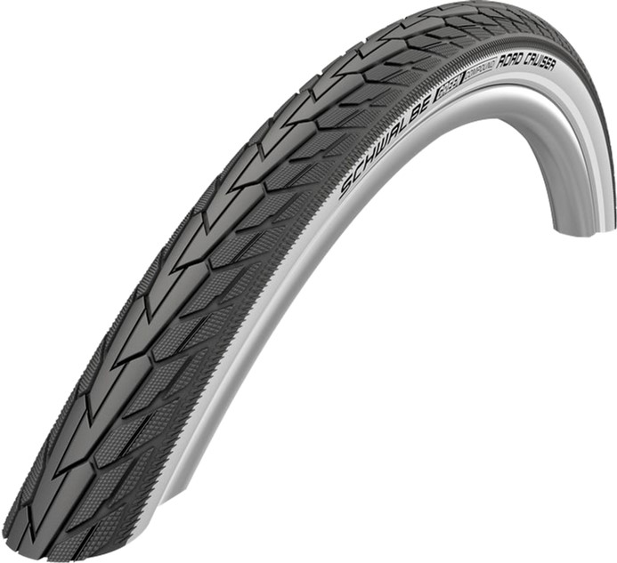 Покрышка Schwalbe Road Cruiser K-Guard, TwinSkin B/W+RT HS484 Green 50EPI 28x1.60 (700x40C) (TIR-76-57)
Покрышка Schwalbe Road Cruiser K-Guard, TwinSkin B/W+RT HS484 Green 50EPI 28x1.60 (700x40C) (TIR-76-57)