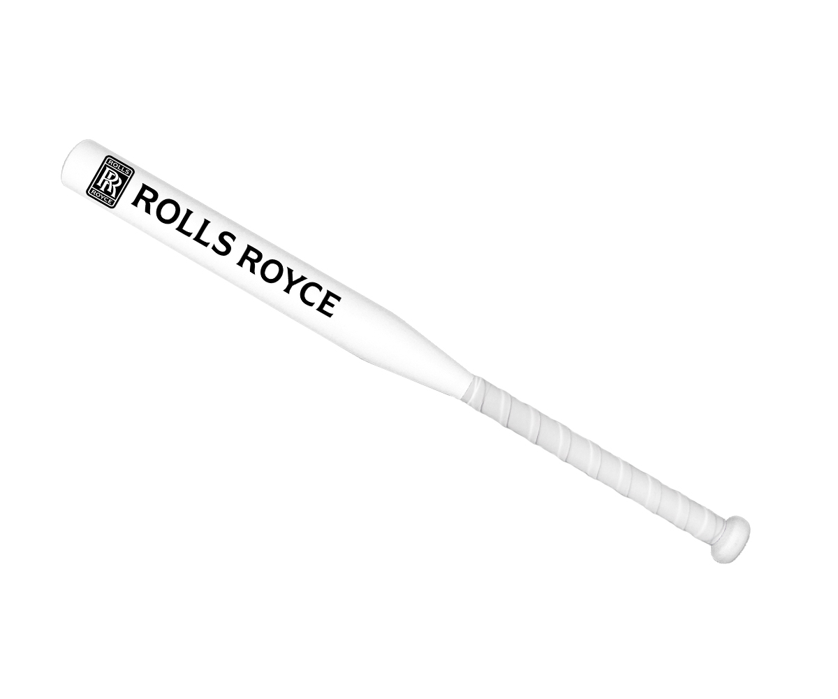 Бита бейсбольная Avtobita Rolls Royce Белая с белой рукояткой +Чехол (BB-Rol-00167)
Бита бейсбольная Avtobita Rolls Royce Белая с белой рукояткой +Чехол (BB-Rol-00167)