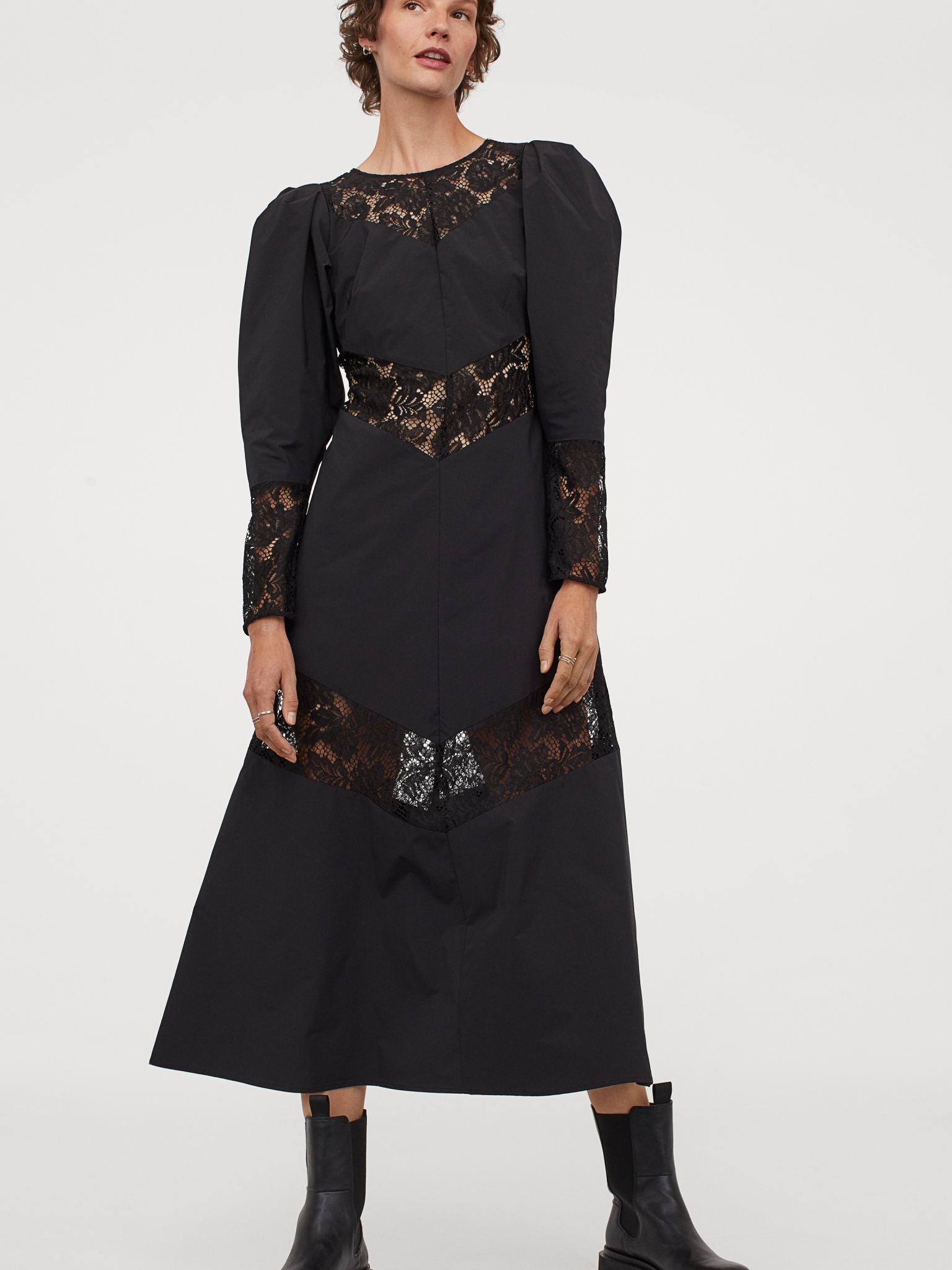 Платье H&M 9087992dm Черное, Платье H&M 9087992dm XL Черное
Платье H&M 9087992dm Черное, Платье H&M 9087992dm XL Черное