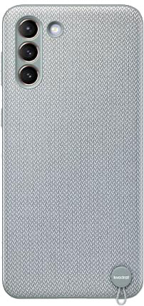Панель Samsung Kvadrat Cover для Samsung Galaxy S21 Plus Mint Gray (EF-XG996FJEGRU)
Панель Samsung Kvadrat Cover для Samsung Galaxy S21 Plus Mint Gray (EF-XG996FJEGRU)