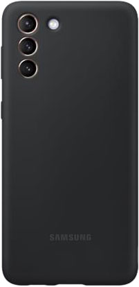 Панель Samsung Silicone Cover для Samsung Galaxy S21 Plus Black (EF-PG996TBEGRU)
Панель Samsung Silicone Cover для Samsung Galaxy S21 Plus Black (EF-PG996TBEGRU)