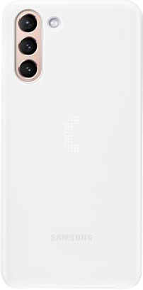 Панель Samsung Smart LED Cover для Samsung Galaxy S21 Plus White (EF-KG996CWEGRU)
Панель Samsung Smart LED Cover для Samsung Galaxy S21 Plus White (EF-KG996CWEGRU)