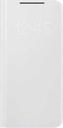 Чехол-книжка Samsung Smart LED View Cover для Samsung Galaxy S21 Plus Light Gray (EF-NG996PJEGRU)
Чехол-книжка Samsung Smart LED View Cover для Samsung Galaxy S21 Plus Light Gray (EF-NG996PJEGRU)