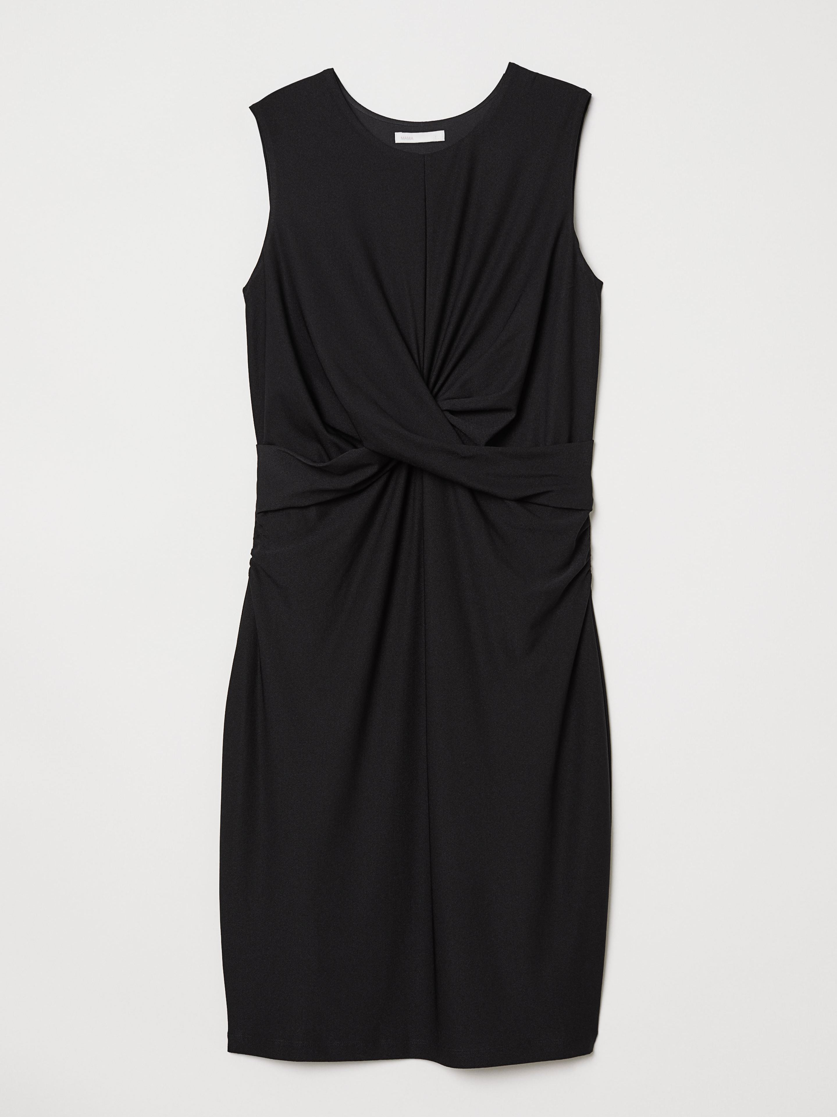 Платье с драпировкой H&M 0653911 Черный, Платье с драпировкой H&M 0653911 XL Черный
Платье с драпировкой H&M 0653911 Черный, Платье с драпировкой H&M 0653911 XL Черный