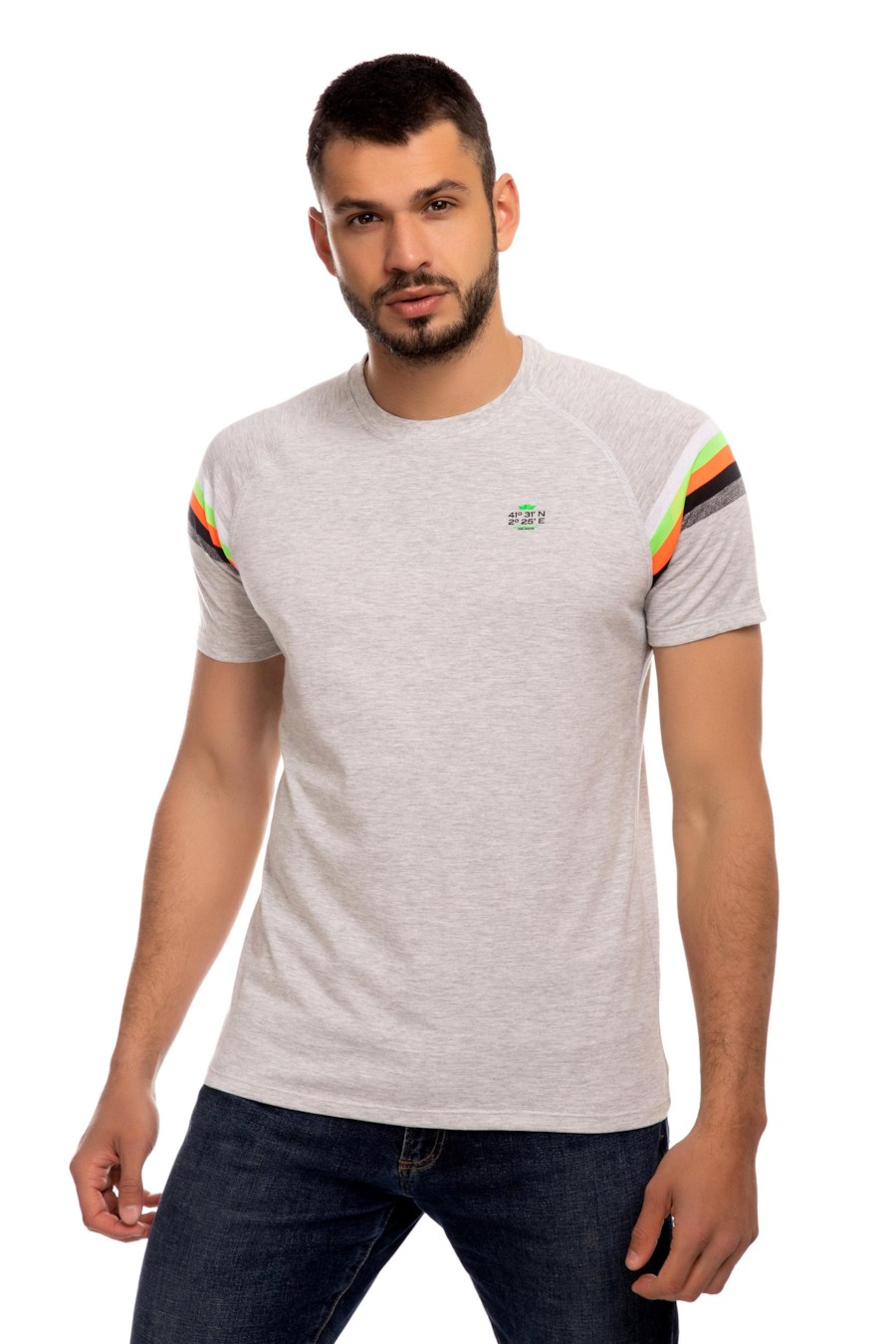Футболка для спорта Massana (XL) Серый (Vigore gris, Футболка для спорта Massana 52(XL) Серый (Vigore gris)
Футболка для спорта Massana (XL) Серый (Vigore gris, Футболка для спорта Massana 52(XL) Серый (Vigore gris)