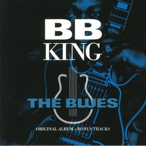 Виниловая пластинка B.b. King – The Blues 1958/2018 (vp 90061, Limited Edition) Vinyl Passion/EU Mint (art.237604)
Виниловая пластинка B.b. King – The Blues 1958/2018 (vp 90061, Limited Edition) Vinyl Passion/EU Mint (art.237604)