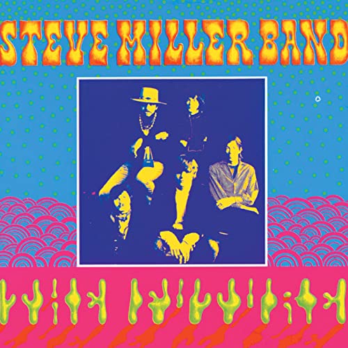 Виниловая пластинка Steve Miller Band – Children Of The Future 1968/2018 (00602567239048, Ltd) Capitol Records/EU Mint (art.238154)
Виниловая пластинка Steve Miller Band – Children Of The Future 1968/2018 (00602567239048, Ltd) Capitol Records/EU Mint (art.238154)