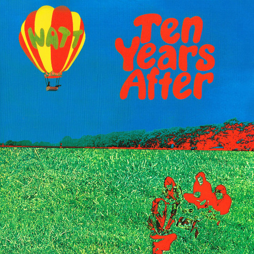 Виниловая пластинка Ten Years After - Watt 1970/2004 (movlp1096, 180 Gm.) Music On Vinyl/EU Mint (art.232208)
Виниловая пластинка Ten Years After - Watt 1970/2004 (movlp1096, 180 Gm.) Music On Vinyl/EU Mint (art.232208)