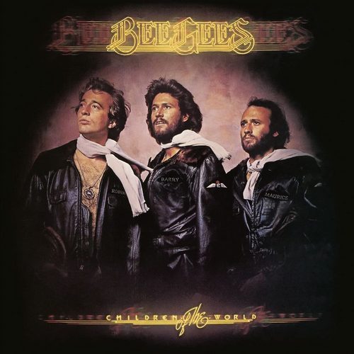 Виниловая пластинка Bee Gees – Children Of The World 2020 (00602577959387) Capitol Records/EU Mint (art.238553)
Виниловая пластинка Bee Gees – Children Of The World 2020 (00602577959387) Capitol Records/EU Mint (art.238553)