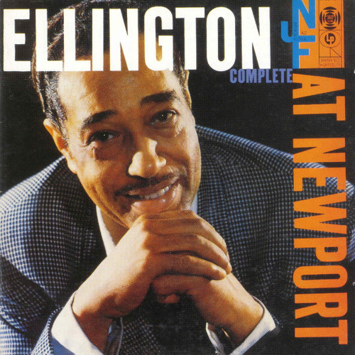 Виниловая пластинка Duke Ellington - Newport Unreleased 2015 (dol865,180 Gm.) Dol/EU Mint (art.232793)
Виниловая пластинка Duke Ellington - Newport Unreleased 2015 (dol865,180 Gm.) Dol/EU Mint (art.232793)