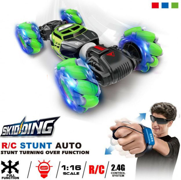 Радиоуправляемый внедорожник Твистер машинка ZHENGGUANG Hyper Skidding (часы + пульт) светомузыка, Оригинал Красная
Радиоуправляемый внедорожник Твистер машинка ZHENGGUANG Hyper Skidding (часы + пульт) светомузыка, Оригинал Красная