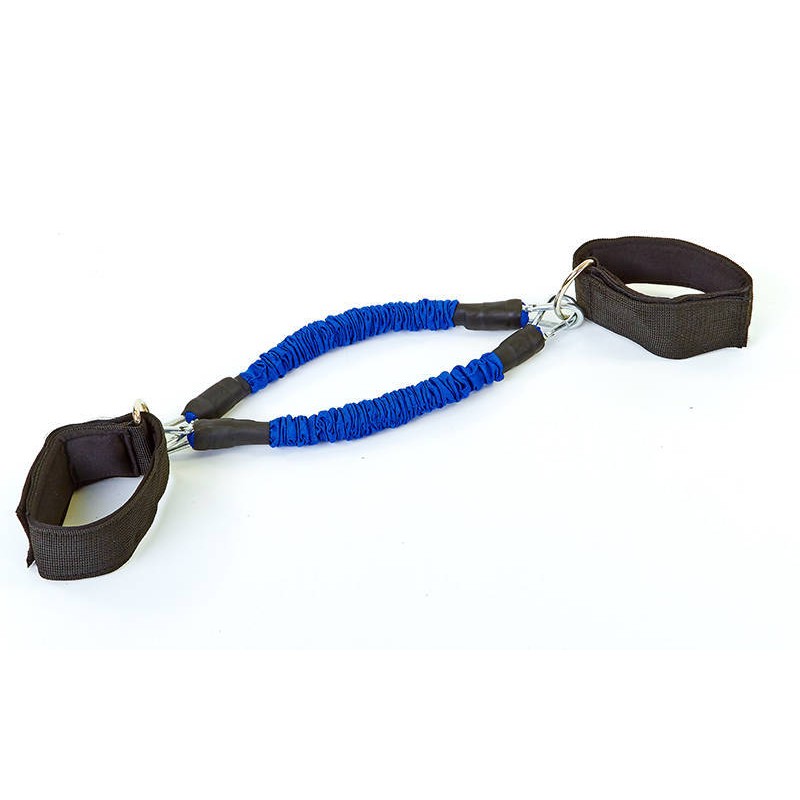 Латеральный амортизатор для ног CrossGym, код: C-4107
Латеральный амортизатор для ног CrossGym, код: C-4107