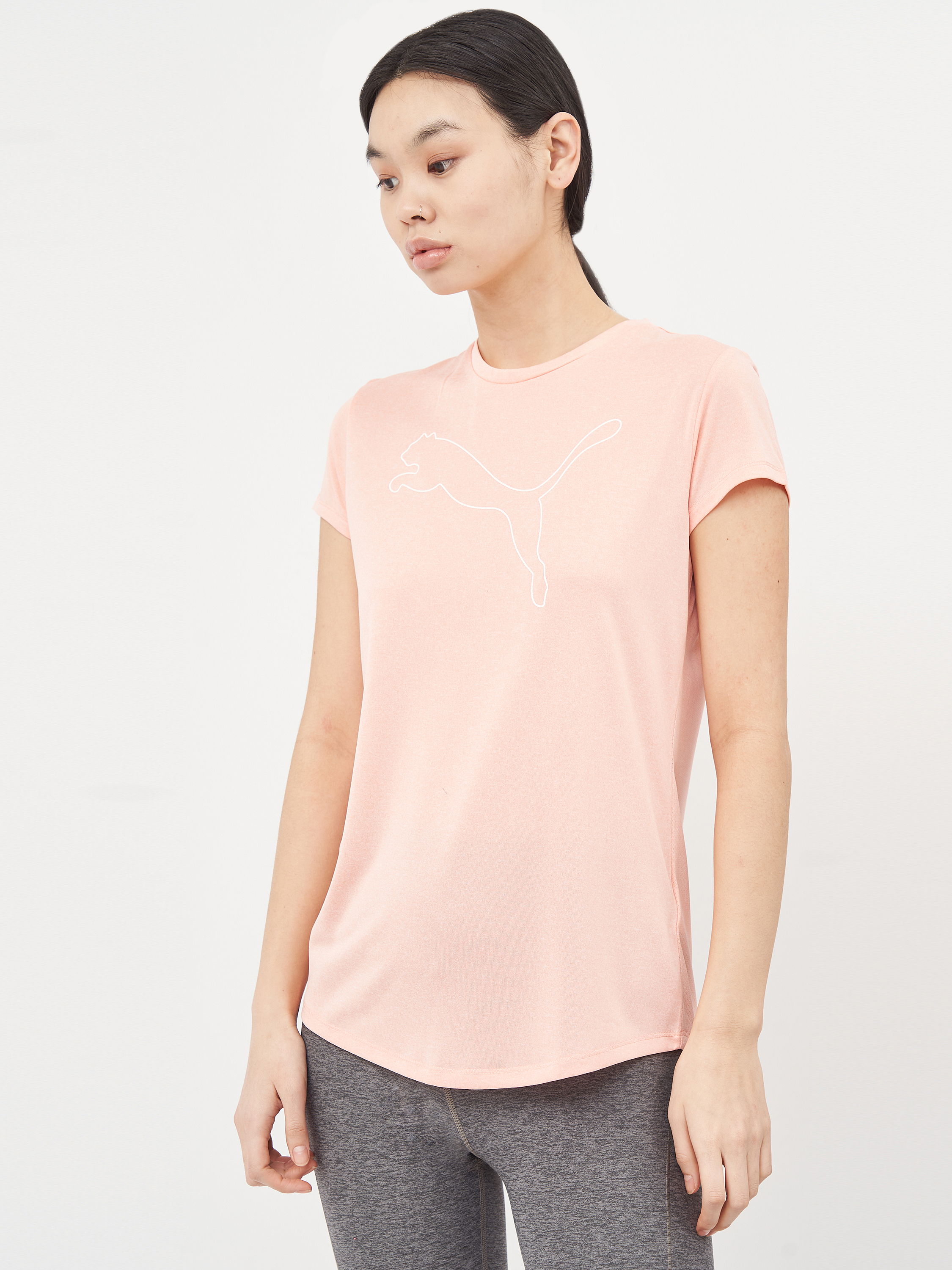 Футболка Puma RTG Heather Logo Tee 58645526 Apricot Blush Heather, Футболка Puma RTG Heather Logo Tee 58645526 XS Apricot Blush Heather
Футболка Puma RTG Heather Logo Tee 58645526 Apricot Blush Heather, Футболка Puma RTG Heather Logo Tee 58645526 XS Apricot Blush Heather