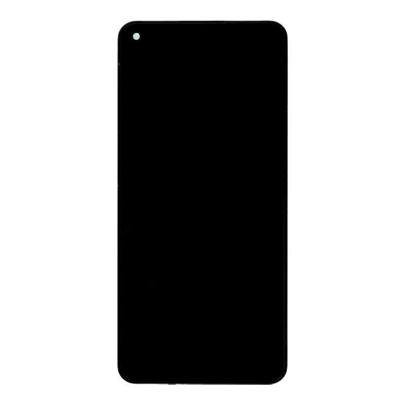 Дисплей для Xiaomi Redmi Note 9 черный (LCD экран, тачскрин, рамка, стекло в сборе) High Copy
Дисплей для Xiaomi Redmi Note 9 черный (LCD экран, тачскрин, рамка, стекло в сборе) High Copy